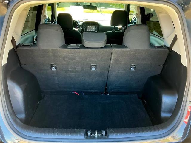 Photo of 2021 Cherry Black Kia Soul