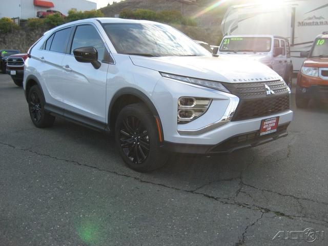 2023 Mitsubishi Eclipse Cross