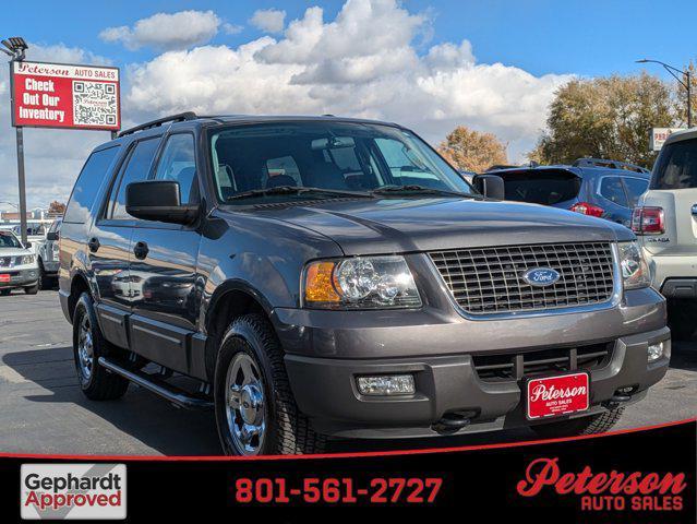 2005 Ford Expedition