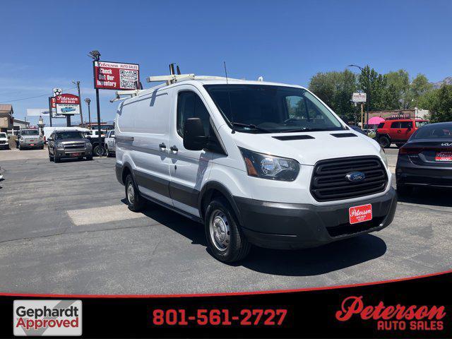 2016 Ford Transit-150
