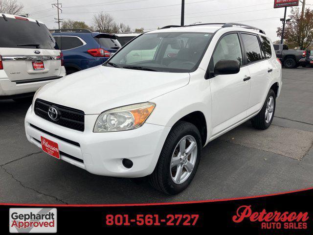 2008 Toyota RAV4