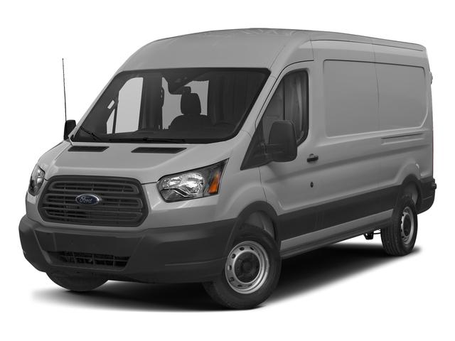 2018 Ford Transit-250
