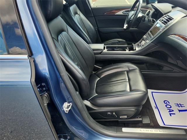 Photo of 2019 Diamond Lincoln MKZ