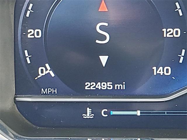 Photo of 2025 Summit White Chevrolet Silverado 1500