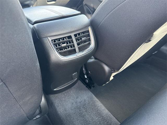 Photo of 2024 Sterling Gray Metallic Chevrolet Malibu