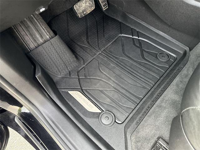 Photo of 2020 Mosaic Black Metallic Chevrolet Traverse
