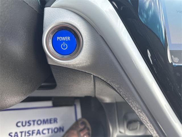 Photo of 2018 Cajun Red Tintcoat Chevrolet Bolt EV