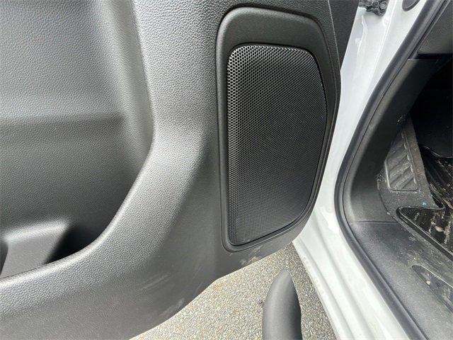 Photo of 2025 Summit White Chevrolet Silverado 2500