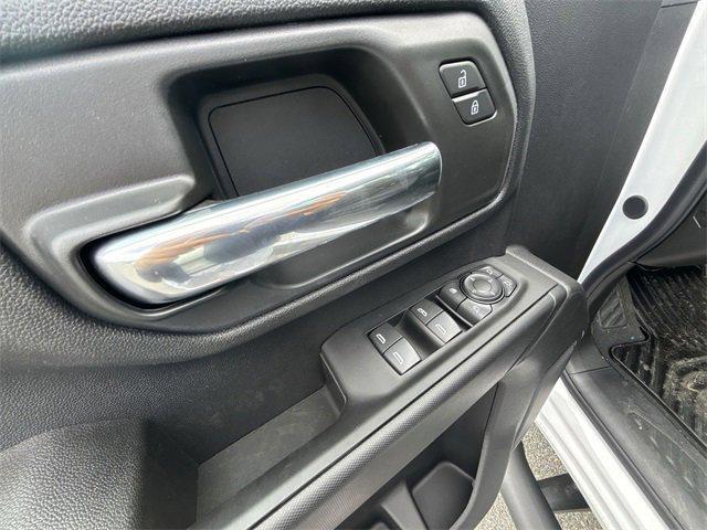 Photo of 2025 Summit White Chevrolet Silverado 2500