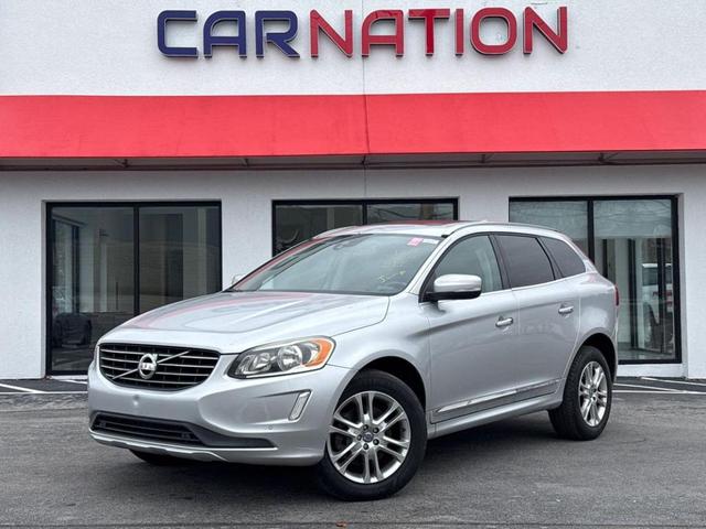 2015 Volvo XC60