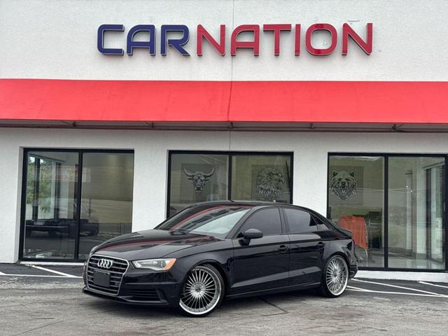 2016 Audi A3