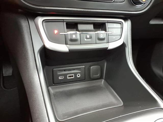 Photo of 2022 Ebony Twilight Metallic GMC Terrain