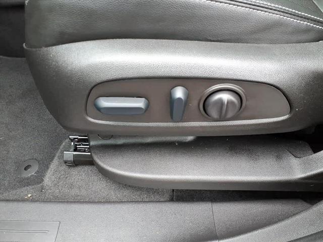 Photo of 2022 Ebony Twilight Metallic GMC Terrain
