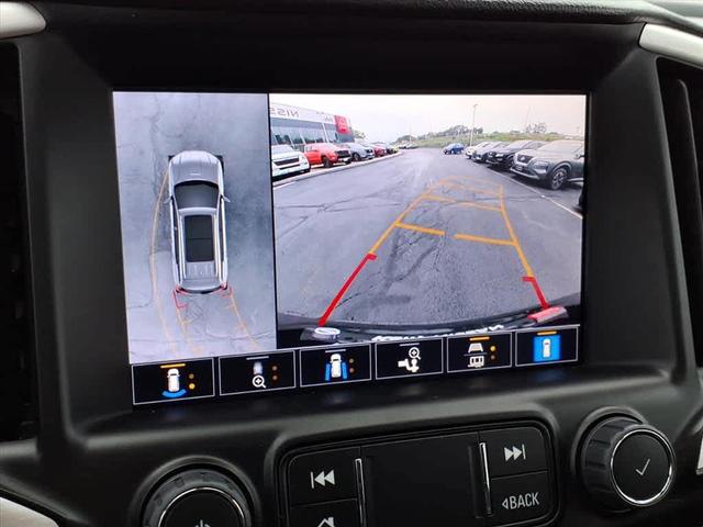 Photo of 2022 Ebony Twilight Metallic GMC Terrain