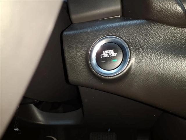 Photo of 2022 Ebony Twilight Metallic GMC Terrain
