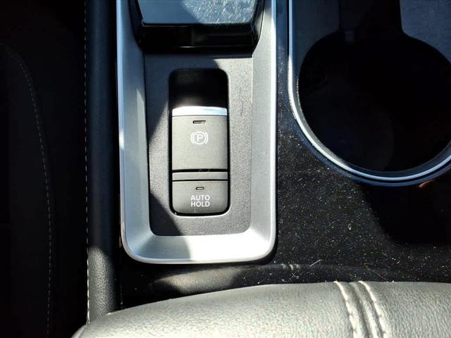 Photo of 2023 Gun Metallic Nissan Altima