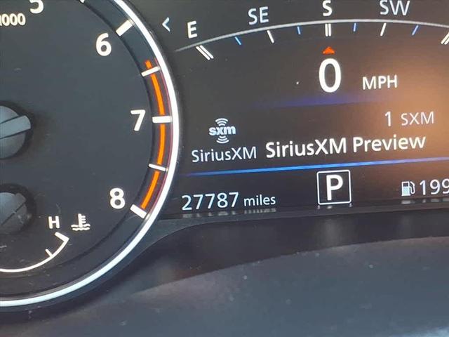Photo of 2023 Gun Metallic Nissan Altima