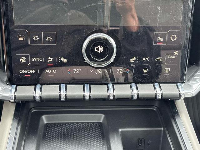 Photo of 2025 Sterling GMC Acadia
