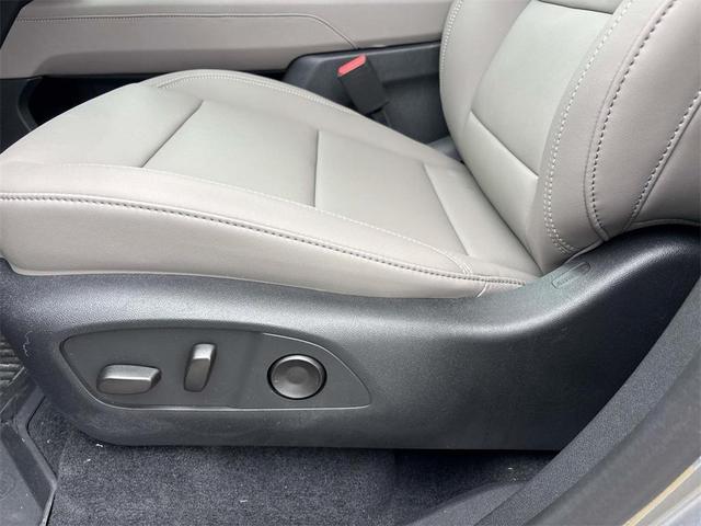 Photo of 2025 Sterling GMC Acadia
