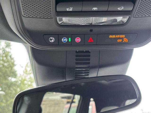 Photo of 2025 Sterling GMC Acadia