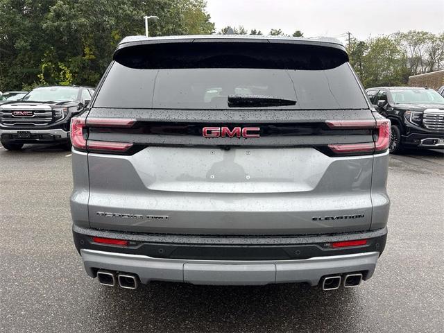 Photo of 2025 Sterling GMC Acadia