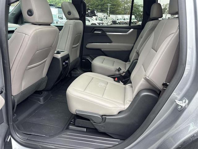 Photo of 2025 Sterling GMC Acadia