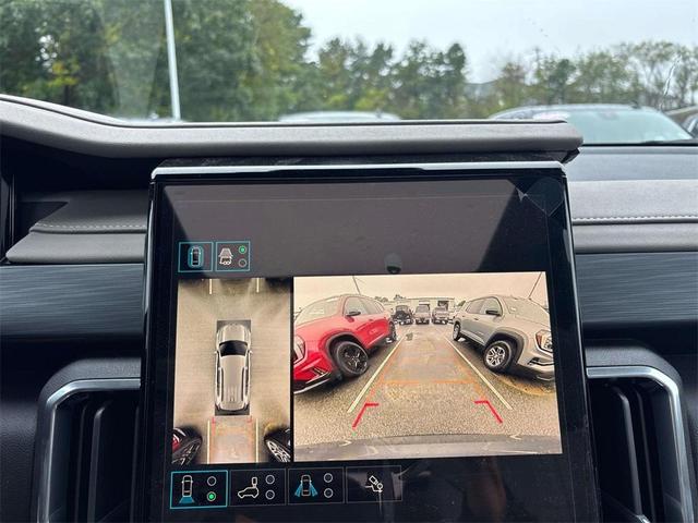 Photo of 2025 Sterling GMC Acadia