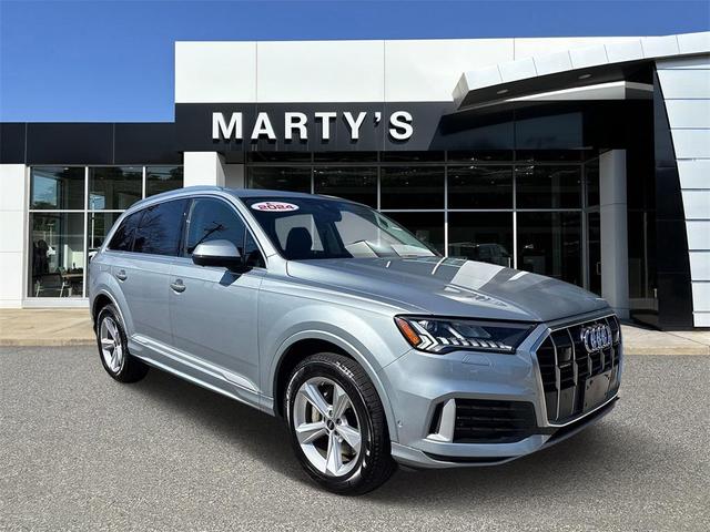 2024 Audi Q7
