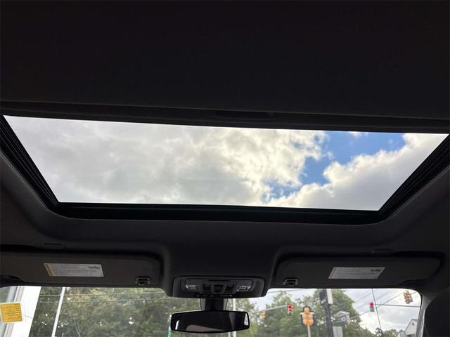 Photo of 2021 Northsky Blue Metallic Chevrolet Silverado 1500
