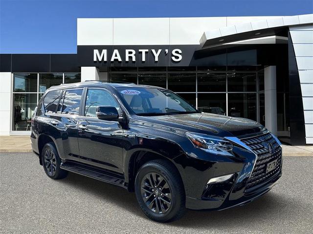 2023 Lexus Gx 460