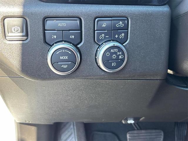 Photo of 2022 Summit White GMC Sierra 1500