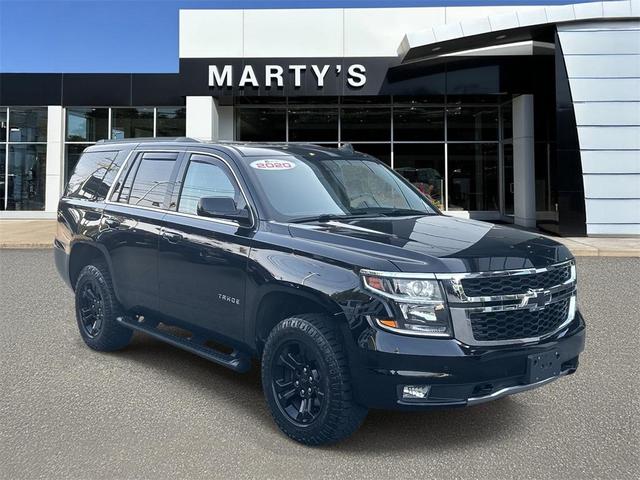 2020 Chevrolet Tahoe