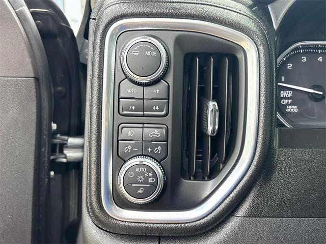 Photo of 2021 Satin Steel Metallic GMC Sierra 1500