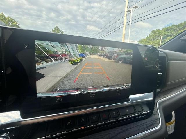 Photo of 2025 Sterling GMC Sierra 1500