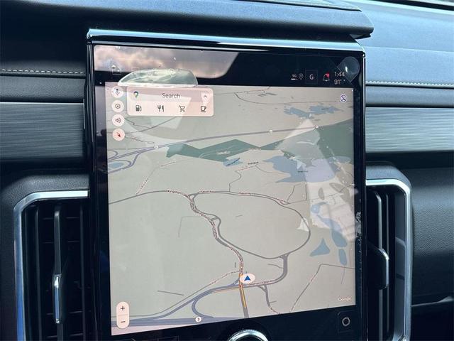 Photo of 2025 Volcanic Red GMC Acadia