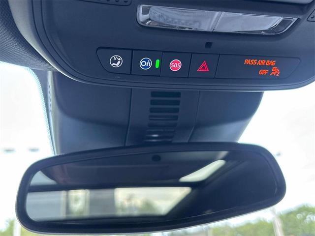 Photo of 2025 Volcanic Red GMC Acadia