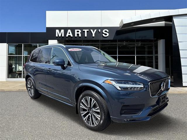 2020 Volvo XC90
