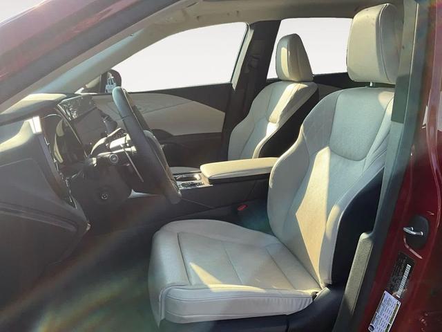 Photo of 2024 Matador Red Mica Lexus RX 350