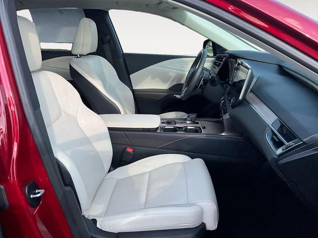 Photo of 2024 Matador Red Mica Lexus RX 350