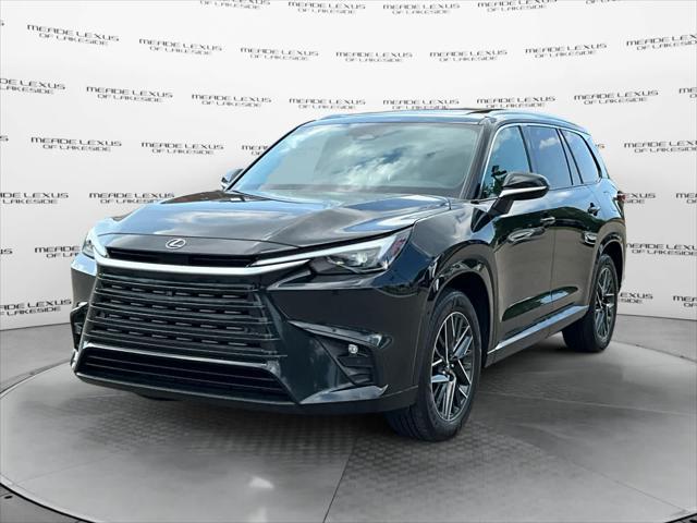 2024 Lexus Tx 350