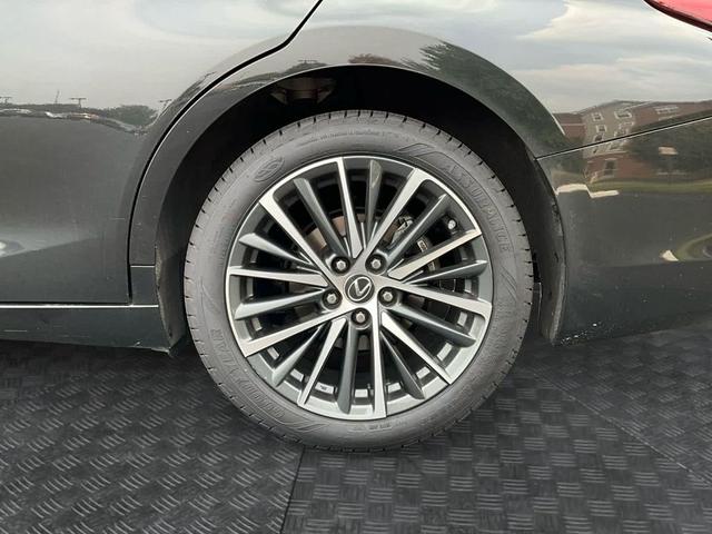 Photo of 2022 Caviar Lexus ES 250