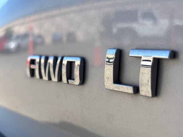 Photo of 2019 Silver Ice Metallic Chevrolet Equinox
