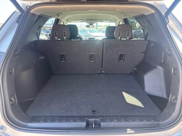Photo of 2019 Silver Ice Metallic Chevrolet Equinox