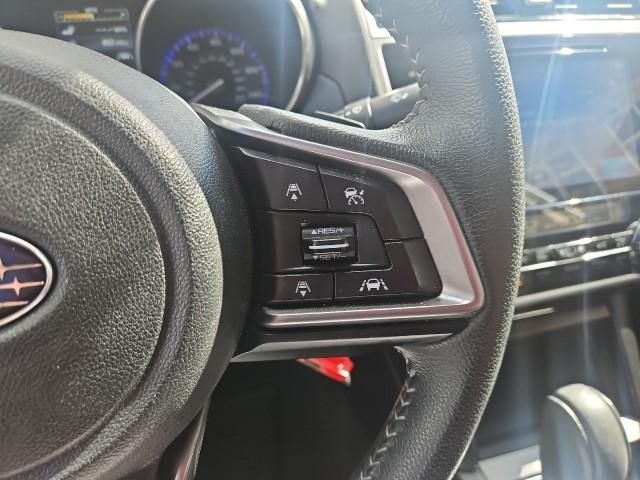 Photo of 2019 Ice Silver Metallic Subaru Legacy