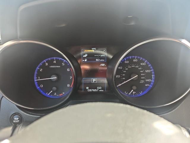Photo of 2019 Ice Silver Metallic Subaru Legacy