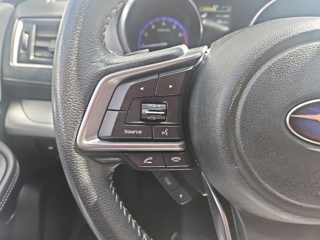 Photo of 2019 Ice Silver Metallic Subaru Legacy