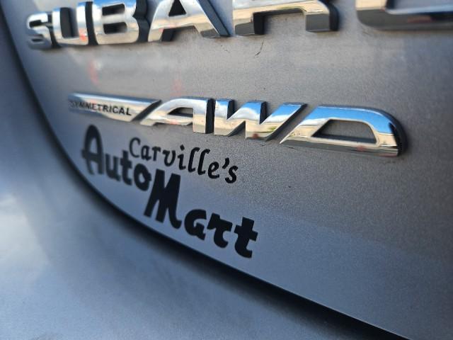 Photo of 2019 Ice Silver Metallic Subaru Legacy