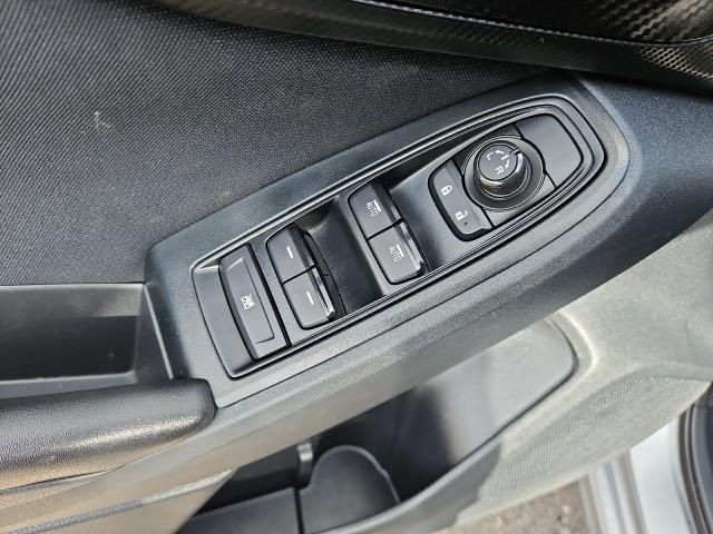 Photo of 2021 Ice Silver Metallic Subaru Impreza