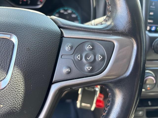 Photo of 2021 Onyx Black GMC Canyon