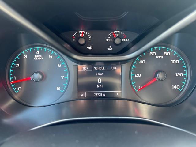 Photo of 2021 Onyx Black GMC Canyon